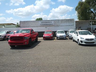 Dodge Torres Automotriz Dodge Torres Automotriz