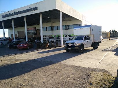 Dodge Unidades Automotrices Dodge Unidades Automotrices