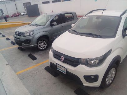 Fiat Tijuana Vía Rápida Fiat Tijuana Vía Rápida