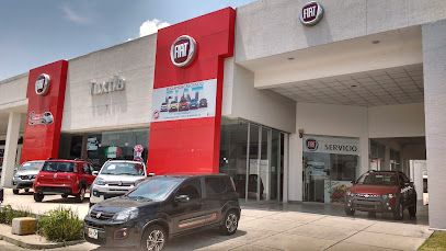 Fiat Tuxtla Fiat Tuxtla
