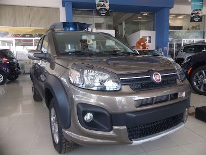 Fiat Touche Motors Fiat Chrysler Fiat Touche Motors Fiat Chrysler