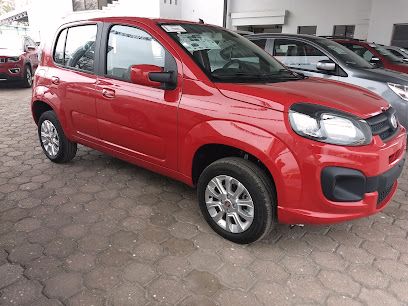 Fiat Autos Del Norte Fiat Autos Del Norte