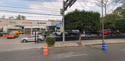 Fiat Coyoacan - Automotores De México Fiat Fiat Coyoacan - Automotores De México Fiat