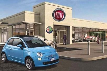 Fiat Chrysler Cuajimalpa Jeep Fiat Chrysler Cuajimalpa Jeep