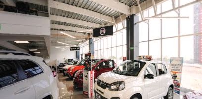 Fiat Autopolanco Fiat Autopolanco