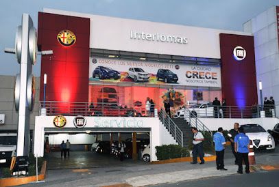 Fiat Interlomas Fiat Interlomas