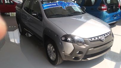 Fiat Chrysler Texcoco Fiat Chrysler Texcoco