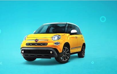 Fiat Chrysler Kasa Automotriz Fiat Chrysler Kasa Automotriz
