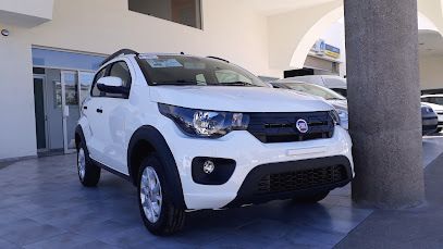Fiat/Chrysler San Miguel (Auto Centro San Miguel)