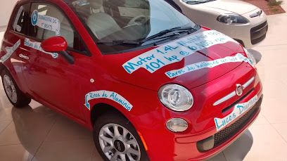 Fiat Camarena Automotriz De Los Altos Fiat Camarena Automotriz De Los Altos