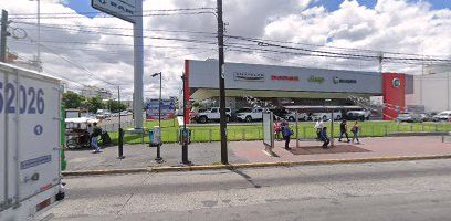 Camarena Automotriz Fiat