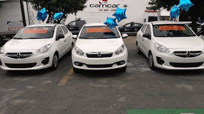 Fiat Chrysler Syc Motors Guadalajara