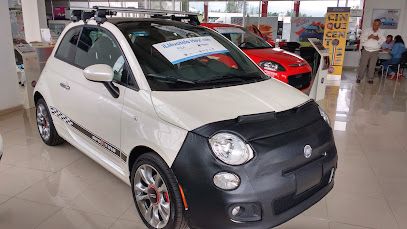 Fiat Motors Turin Fiat Motors Turin