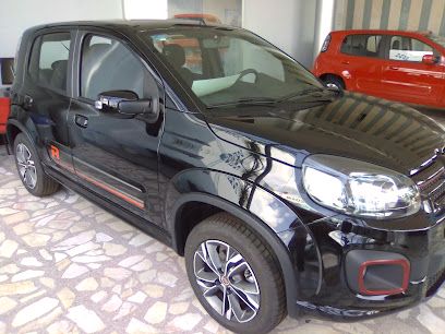 Fiat Michoacán Motors Fiat Michoacán Motors