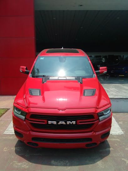 Fiat Autos Flosol Zamora
