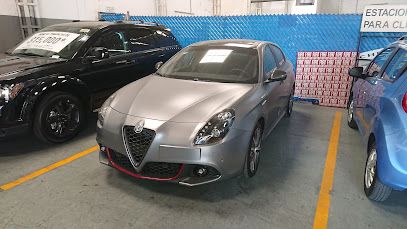 Fiat Chrysler Cuautla Fiat Chrysler Cuautla