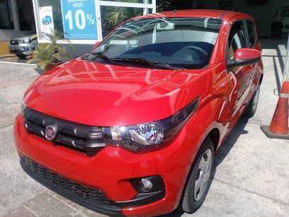 Fiat Chrysler Cuernavaca Fiat Chrysler Cuernavaca