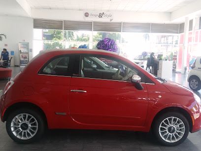 Fiat Cuernavaca Fiat Cuernavaca