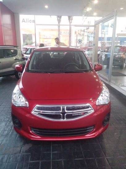 Fiat Alica Automotriz Fiat Alica Automotriz