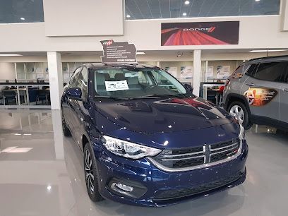 Fiat Car One Monterrey (Suc. Contry) Fiat Car One Monterrey (Suc. Contry)