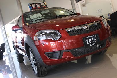 Fiat Automoviles y Camiones Sucursal Barragán Fiat Automoviles y Camiones Sucursal Barragán