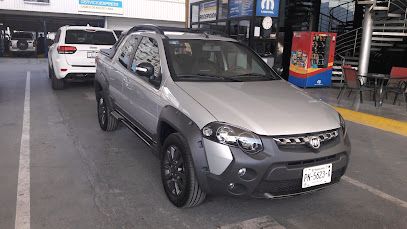 Fiat Mirador Automotriz Fiat Mirador Automotriz