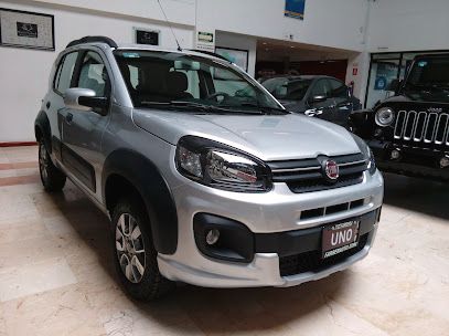 Fiat Chrysler Automotive Antequera Fiat Chrysler Automotive Antequera