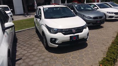 Fiat Diez Tuxtepec Fiat Diez Tuxtepec