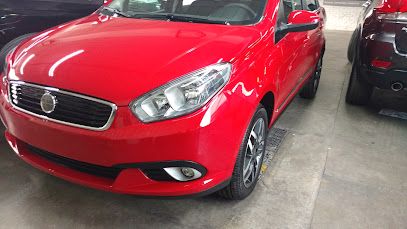 Fiat Reyes Huerta Reforma Fiat Reyes Huerta Reforma