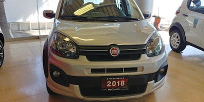 Fiat Pro Querétaro Fiat Pro Querétaro