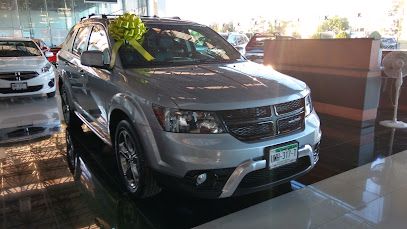 Fiat Vehículos Automotrices Potosinos Fiat Vehículos Automotrices Potosinos