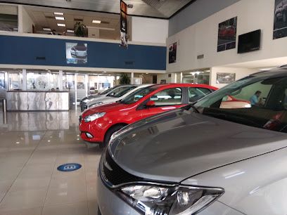 Fiat Rivas Automotriz Fiat Rivas Automotriz