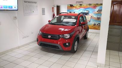 Fiat Torres Automotriz Fiat Torres Automotriz