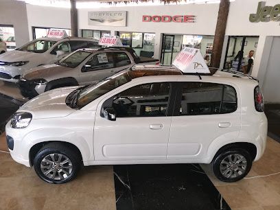 Fiat Palmas Automotriz S.A. De C.V. Fiat Palmas Automotriz S.A. De C.V.