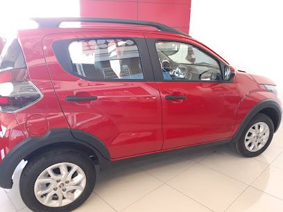 Fiat Hermosillo Fiat Hermosillo