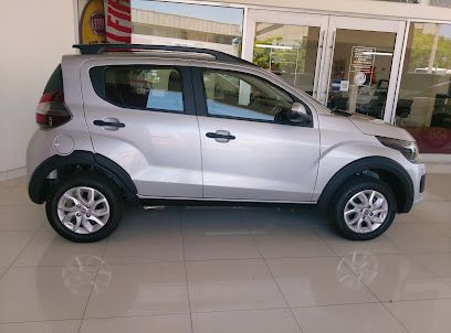 Fiat González R. Automotriz Fiat González R. Automotriz