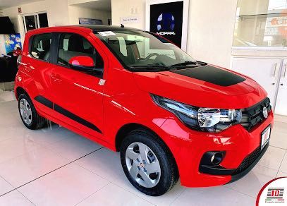 Fiat Diez Córdoba Fiat Diez Córdoba