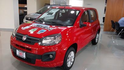 Fiat Diez Veracruz Fiat Diez Veracruz