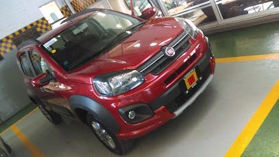 Fiat Diez Orizaba Fiat Diez Orizaba