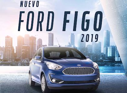 Ford Atasa Ford Atasa