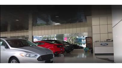 Ford Disauto Ford Disauto