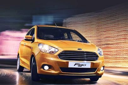 Ford Pasa Juventud Ford Pasa Juventud