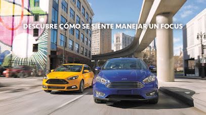 Ford Chihuahua Pasa Ford Chihuahua Pasa