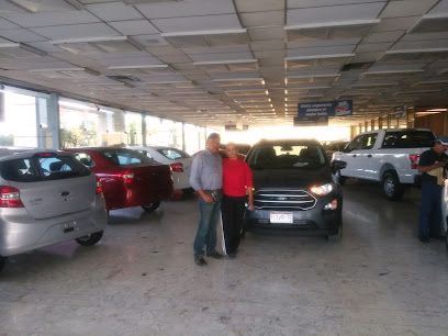 Ford Automotive Elfer Ford Automotive Elfer