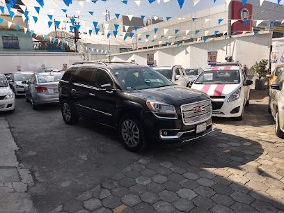 Ford Andrade La Viga Seminuevos