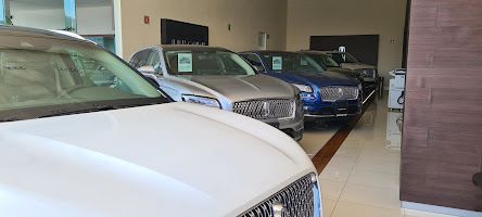 Ford Zapata Zona Esmeralda