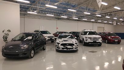 Ford Zapata Tlalnepantla Ford Zapata Tlalnepantla