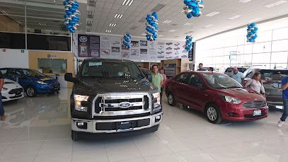 San Luis Autossoni Automotive. S.A. De C.V.