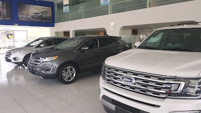 Ford Tabasco Atasta Ford Tabasco Atasta