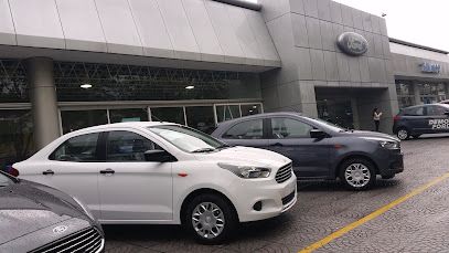 Tabasco Automovilística Tabasco Automovilística